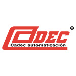 Etiquetadoras argentina Cadec
