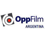 Oppfilm
