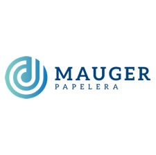 Papelera Mauger