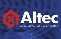 Altec San Luis
