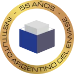 IAE - 55 años
