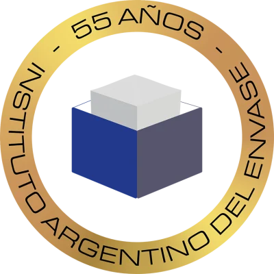 IAE - 55 años